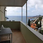 Apartmán Blue Star *