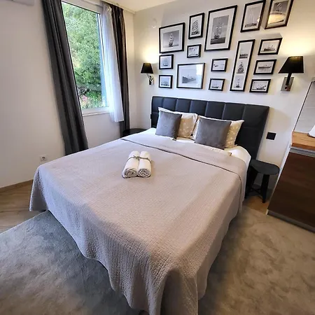 Appartement Blue Star *