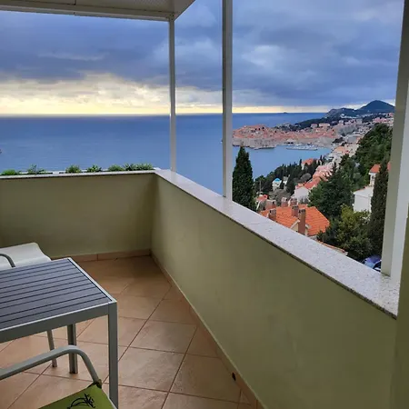 Appartement Blue Star *
