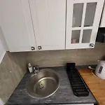 Blue Star Apartamento *