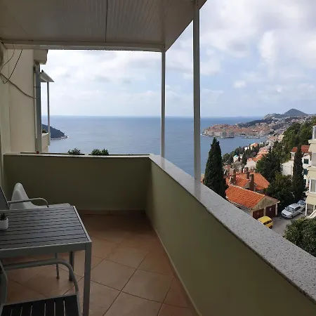 Apartamento Blue Star *