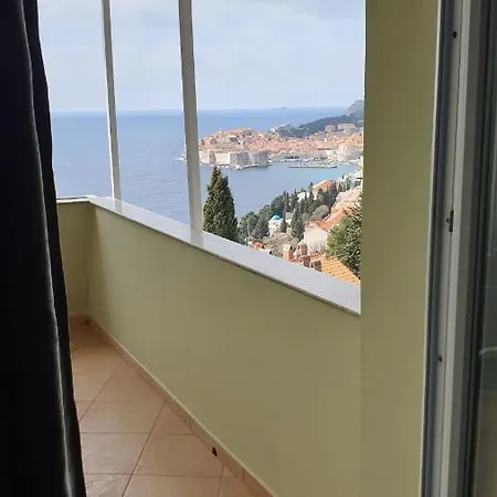 Blue Star Dubrovnik