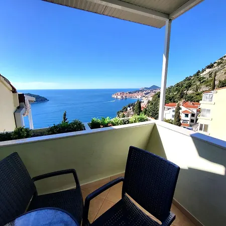 Appartement Blue Star Dubrovnik