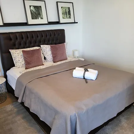 Blue Star * Dubrovnik