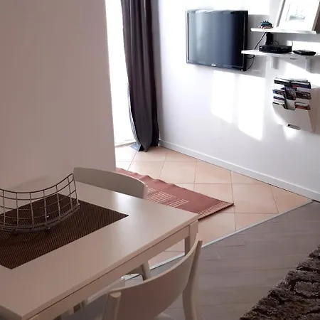 Appartamento Blue Star Ragusa