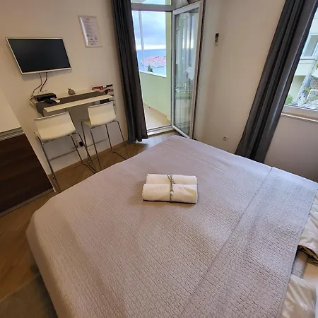Apartment Blue Star Dubrovnik