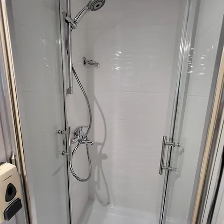 Apartamento Blue Star