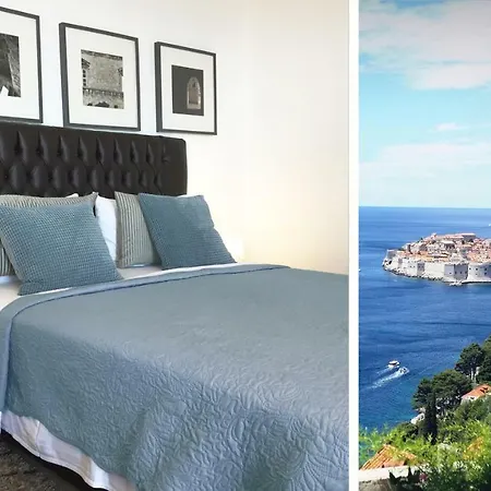 Blue Star Dubrovnik