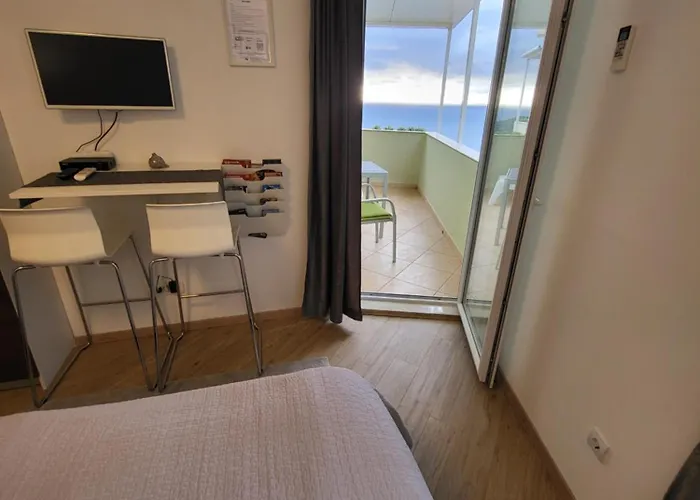 Blue Star Appartement