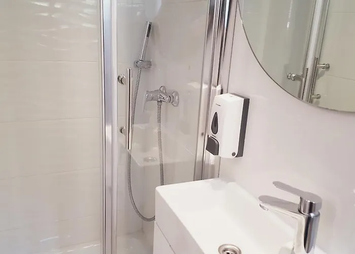 Blue Star Appartement Dubrovnik