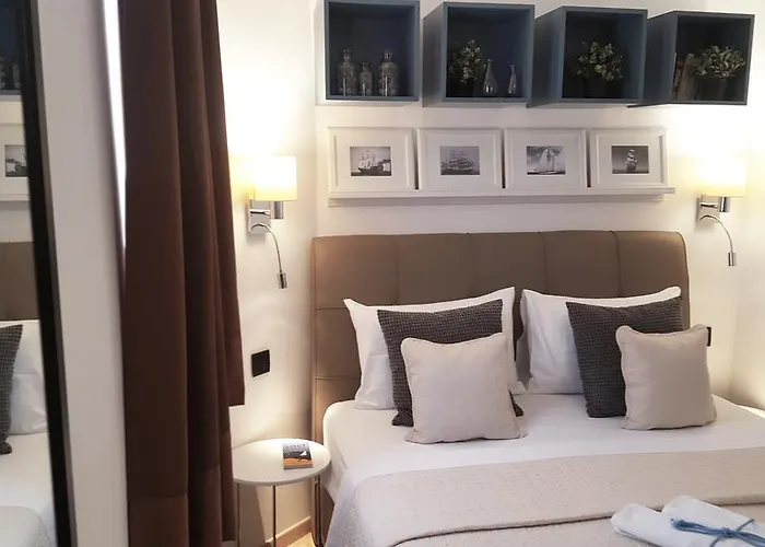 Blue Star Appartement