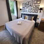Apartamento Blue Star *