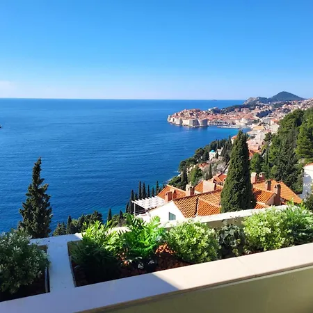 Διαμέρισμα Blue Star