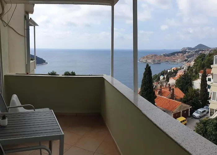 Διαμέρισμα Blue Star *