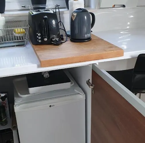 Διαμέρισμα Blue Star Ντουμπρόβνικ