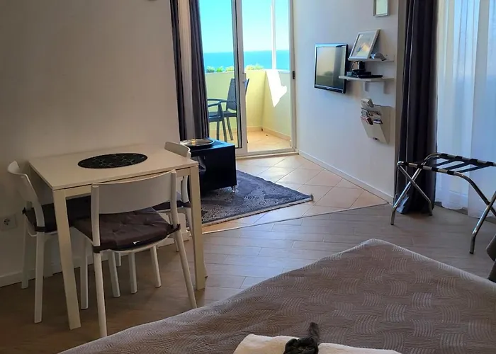 Blue Star * Ντουμπρόβνικ