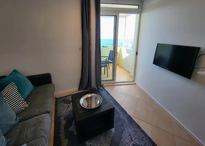 Blue Star Ντουμπρόβνικ