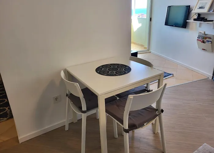 Blue Star Διαμέρισμα Ντουμπρόβνικ