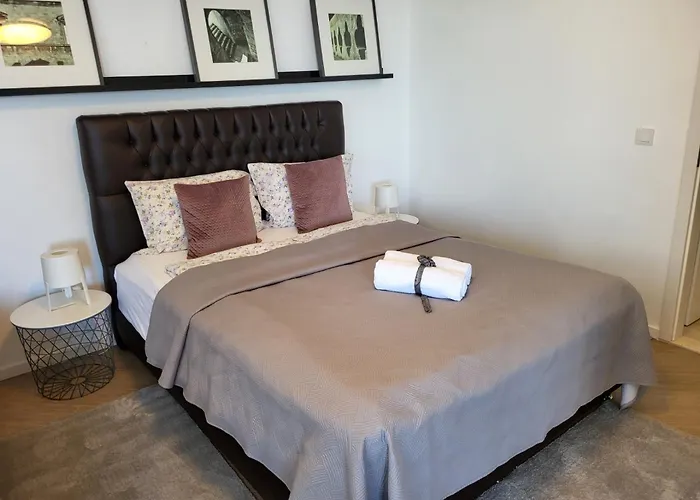 Blue Star * Ντουμπρόβνικ