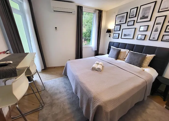 Blue Star Διαμέρισμα Ντουμπρόβνικ