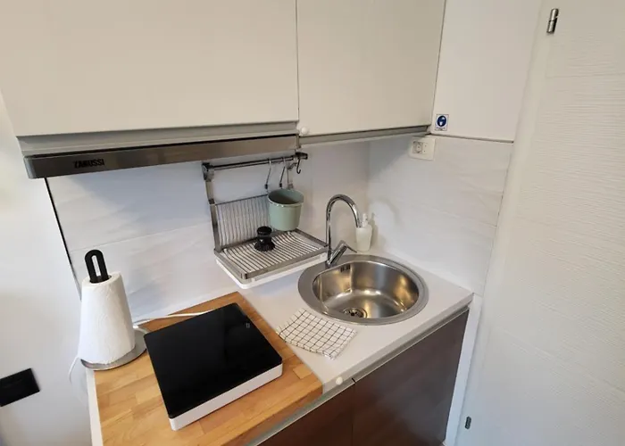 Blue Star Διαμέρισμα *