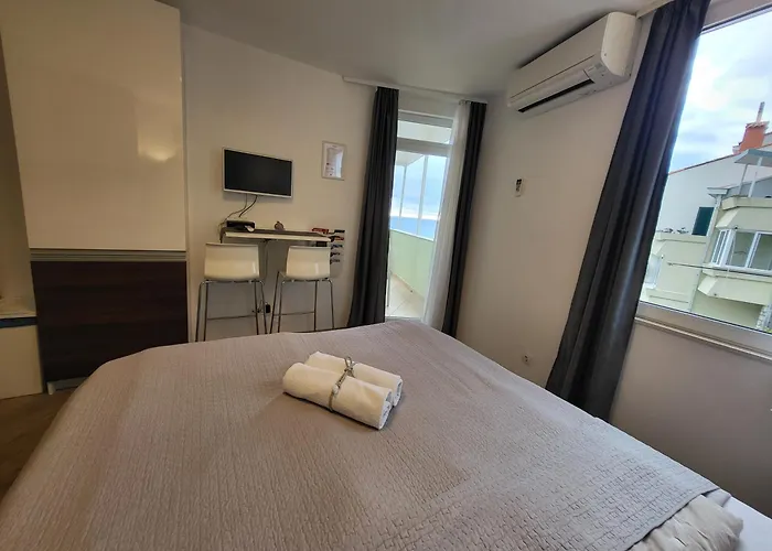 Διαμέρισμα Blue Star Ντουμπρόβνικ