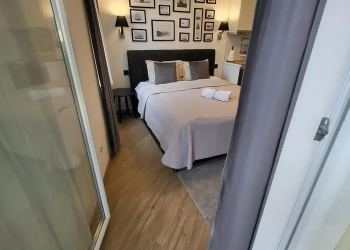 Blue Star Ντουμπρόβνικ