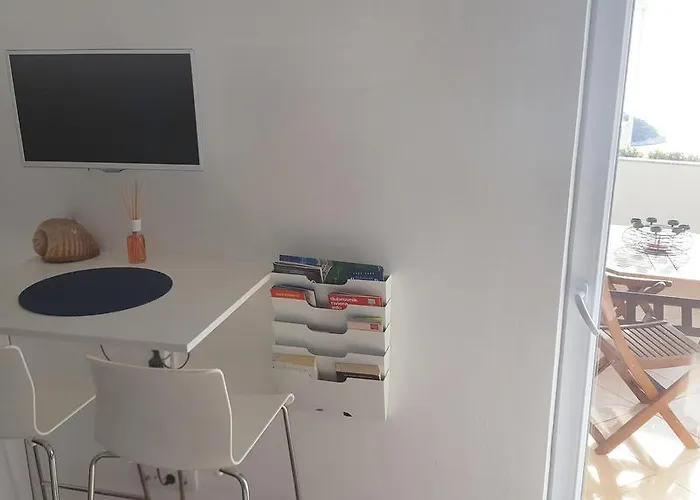 Blue Star Διαμέρισμα *