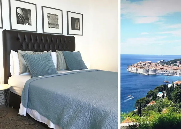 Blue Star Ντουμπρόβνικ